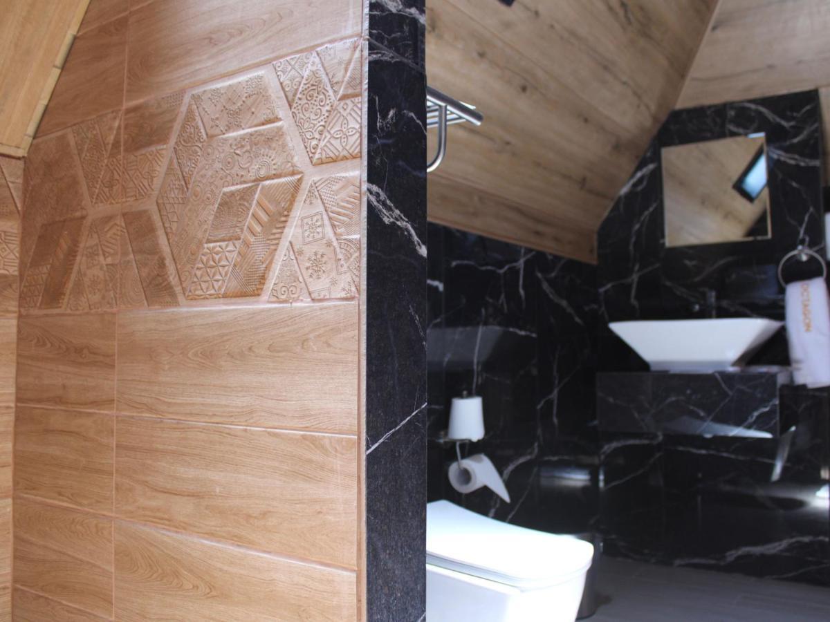 Deadsea Octagon Ξενοδοχείο Μάνταμπα Εξωτερικό φωτογραφία