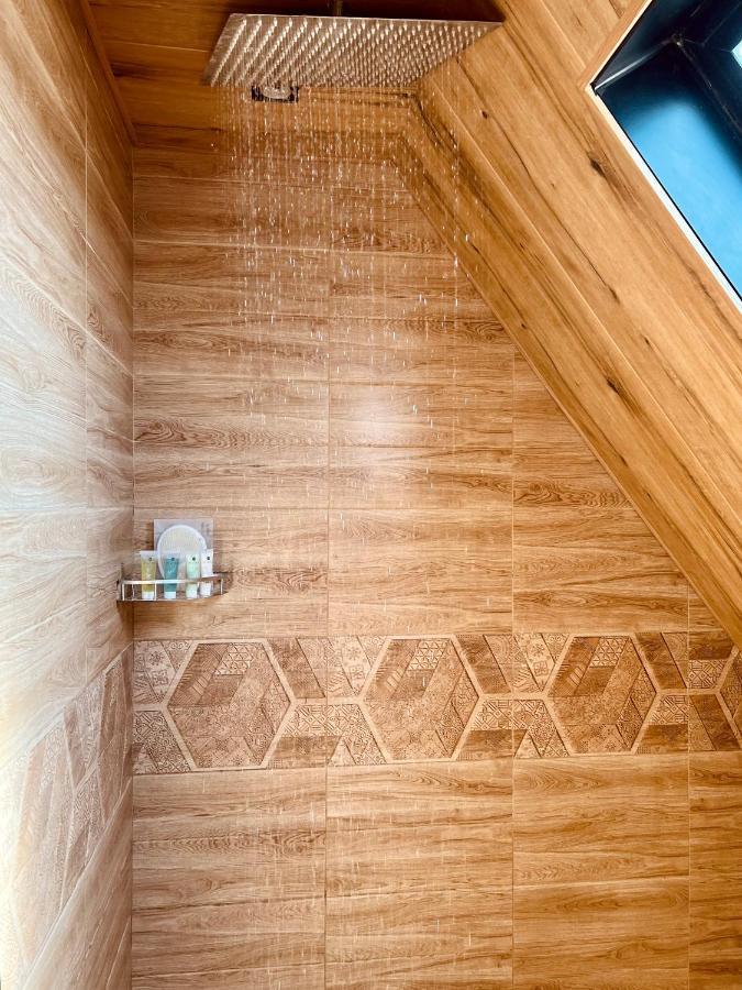 Deadsea Octagon Ξενοδοχείο Μάνταμπα Εξωτερικό φωτογραφία